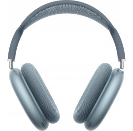 Навушники повнорозмірні бездротові Apple AirPods Max Blue (MWW63ZE/A)