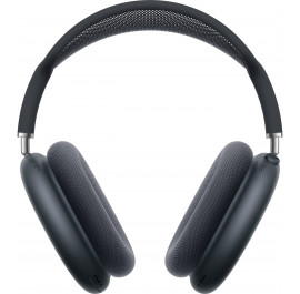 Навушники повнорозмірні бездротові Apple AirPods Max Midnight (MWW43ZE/A)