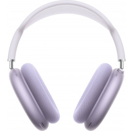 Навушники повнорозмірні бездротові Apple AirPods Max Purple (MWW83ZE/A)