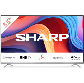 Телевізор Sharp 4T-C55GP6260ES