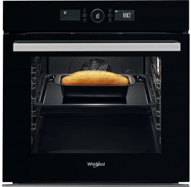 Духовой шкаф Whirlpool AKZ99481SPNB
