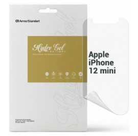 Защитная пленка для смартфона Armorstandart Anti-spy for Apple iPhone 12 mini (ARM58847)