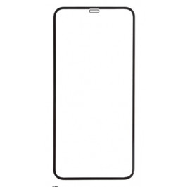 Захисне скло для смартфону Armorstandart for Apple iPhone 11 Pro Max Black (ARM55372-GP3D-BK)