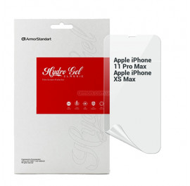 Захисна плівка для смартфону Armorstandart for Apple iPhone 11 Pro Max/XS Max (ARM57738)