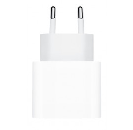 Мережевий зарядний пристрій Armorstandart AMHJ83 20W USB-C (ARM58528)