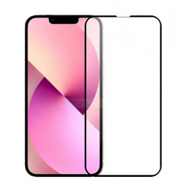 Захисне скло для смартфона Armorstandart Pro for Apple iPhone 13 Pro Max Black, 0.33mm, 3D (ARM60265)