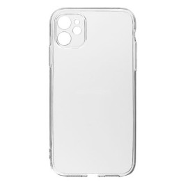 Чехол для смартфона Armorstandart Air for Apple iPhone 11 Camera cover Transparent (ARM61046)
