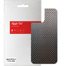 Захисна плівка для смартфону Armorstandart  задню панель for Apple iPhone 13 Pro Max Carbone (ARM61059)