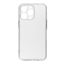 Чохол для смартфону Armorstandart Air for Apple iPhone 13 Pro Max Camera cover Transparent (ARM61254)