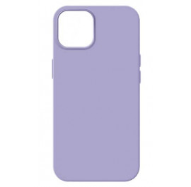 Чохол для смартфону Armorstandart ICON2 Case for Apple iPhone 14 Lilac (ARM63590)