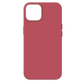 Чохол для смартфону Armorstandart ICON2 Case for Apple iPhone 14 Red (ARM63594)