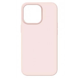 Чохол для смартфону Armorstandart ICON2 Case for Apple iPhone 14 Pro Chalk Pink (ARM63600)