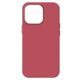 Чохол для смартфону Armorstandart ICON2 Case for Apple iPhone 14 Pro Red (ARM63602)