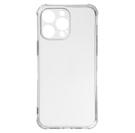 Чехол для смартфона Armorstandart Air Force for Apple iPhone 14 Pro Max Camera cover Transparent (ARM65249)