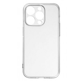 Чохол для смартфону Armorstandart Air Series for Apple iPhone 15 Pro Camera cover Transparent (ARM68239)