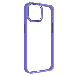 Чехол для смартфона Armorstandart UNIT2 for Apple iPhone 15 Lavender (ARM69970)