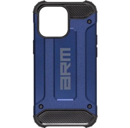 Чехол для смартфона Armorstandart Panzer for Apple iPhone 13 Pro Dark Blue (ARM70820)