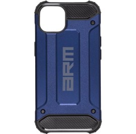 Чехол для смартфона Armorstandart Panzer for Apple iPhone 14 Dark Blue (ARM70822)