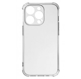 Чохол для смартфону Armorstandart Air Force for Apple iPhone 15 Pro Camera cover Transparent (ARM70847)