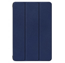 Чохол для планшету ArmorStandart Smart Case for Samsung Tab A11 / A9 Blue (ARM70987)
