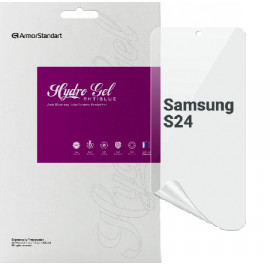 Захисна плівка для смартфону Armorstandart Anti-Blue for Samsung S24 (ARM72462)