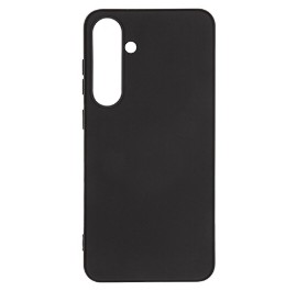 Чохол для смартфону Armorstandart Icon Case for Samsung S24 Plus Black (ARM72492)