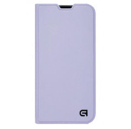 Чохол для смартфону Armorstandart OneFold Case for Samsung S24 Plus Lavender (ARM73819)
