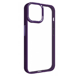 Чохол для смартфону Armorstandart UNIT2 for Apple iPhone 11 Purple (ARM74781)