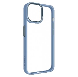 Чохол для смартфону Armorstandart UNIT2 for Apple iPhone 11 Sky Blue (ARM74784)