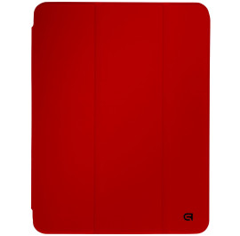 Чохол для планшета ArmorStandart Smart Fold Pen for iPad 11 2025 (A16) / 10.9 2024 / 2022 Red (ARM74941)