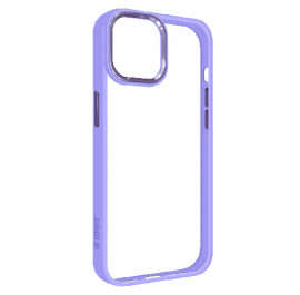 Чохол для смартфону Armorstandart UNIT2 for Apple iPhone 13 Lavender (ARM75231)