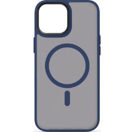 Чехол для смартфона Armorstandart Uniq Magsafe for Apple iPhone 11 Dark Blue (ARM75308)