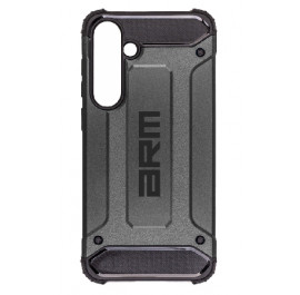 Чохол для смартфону Armorstandart Panzer for Samsung S24 Plus Grey (ARM75614)