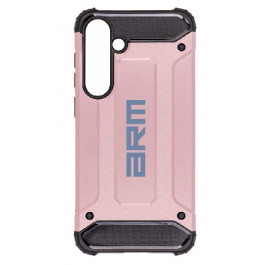 Чехол для смартфона Armorstandart Panzer for Samsung S24 Plus Pink (ARM75615)