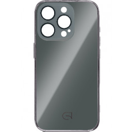 Чохол для смартфону Armorstandart Replica for Apple iPhone 15 Pro Titanium Grey (ARM76246)