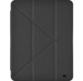 Чохол для планшета ArmorStandart Y-Type PEN for iPad 11 2025 (A16) / 10.9 2024 / 2022 Black (ARM77500)