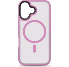 Чехол для смартфона Armorstandart Uniq MagSafe for Apple iPhone 16 Violet (ARM79499)