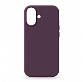 Чохол для смартфону Armorstandart ICON2 MagSafe for Apple iPhone 16 Plum (ARM81312)