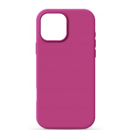 Чехол для смартфона Armorstandart ICON2 MagSafe for Apple iPhone 16 Pro Fuchsia (ARM81319)