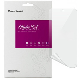Захисна плівка для смартфону Armorstandart Anti-Blue for Samsung S25 Plus (ARM81511)