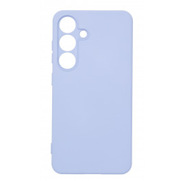 Чохол для смартфону Armorstandart ICON for Samsung S25 Camera cover Lavender (ARM81575)