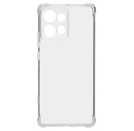Чехол для смартфона Armorstandart Air Force for Motorola Edge 50 5G Camera cover Clear (ARM81697)