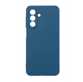 Чохол для смартфону Armorstandart ICON for Samsung A26 5G Camera cover Dark Blue (ARM82183)