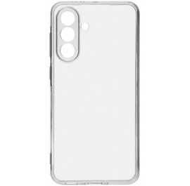 Чохол для смартфону Armorstandart Air for Samsung A56 5G Camera cover Clear (ARM82586)