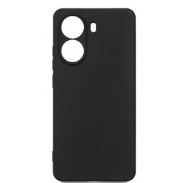 Чохол для смартфону Armorstandart Matte Slim Fit for Xiaomi Poco X7 Pro Camera cover Black (ARM82740)