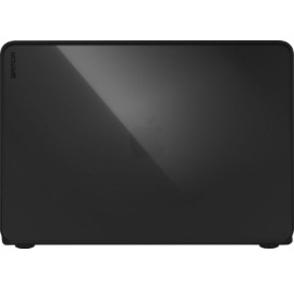 Чохол-накладка для ноутбуку Armorstandart Crystal for MacBook Neo Black (ARM91114)
