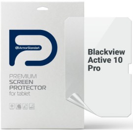 Захисна плівка для планшета Armorstandart for Blackview Active 10 Pro (ARM92783)