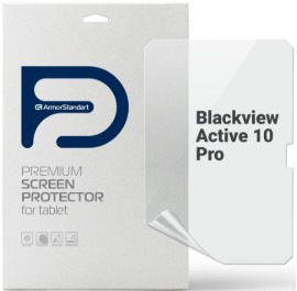 Захисна плівка для планшета Armorstandart for Blackview Active 10 Pro (ARM92785)