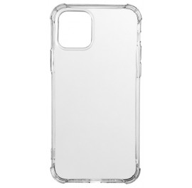 Чехол для смартфона Armorstandart Air Force for Apple iPhone 11 Transparent (ARM55568)