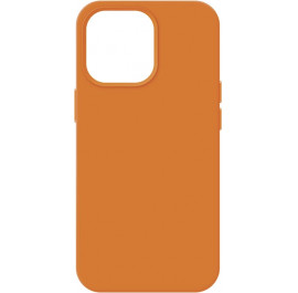 Чохол для смартфону Armorstandart Icon2 for Apple iPhone 13 Pro Marigold (ARM60490)